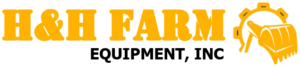H&H Farm Equipment Inc